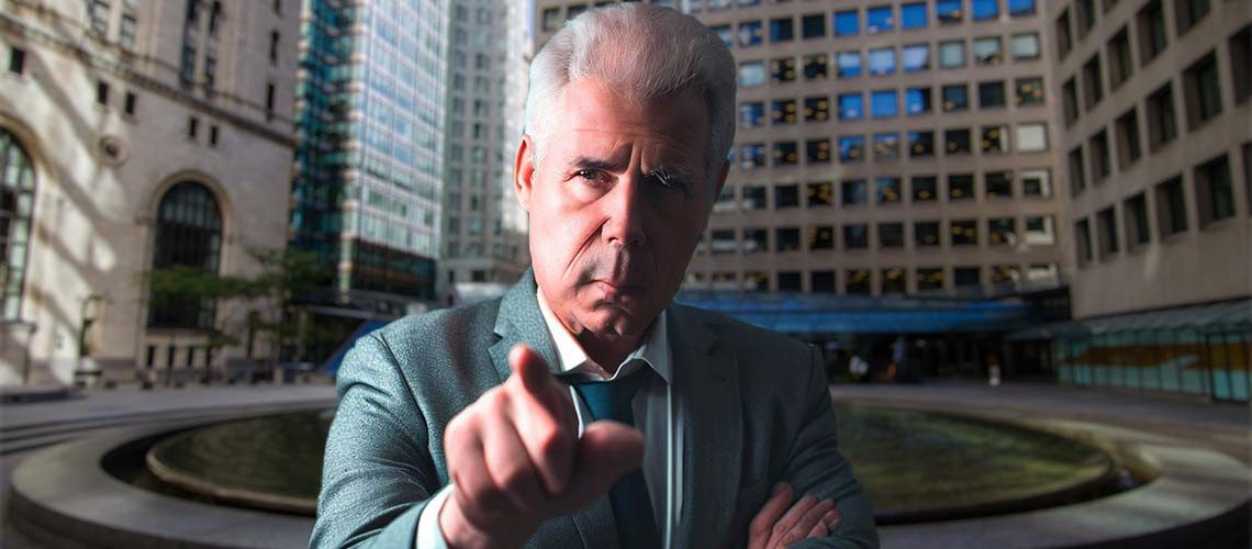 Infinite Banking Rebuked